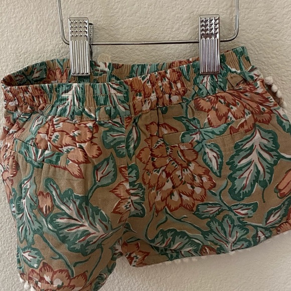 Louise Misha sz 4 shorts EUC - Picture 5 of 8